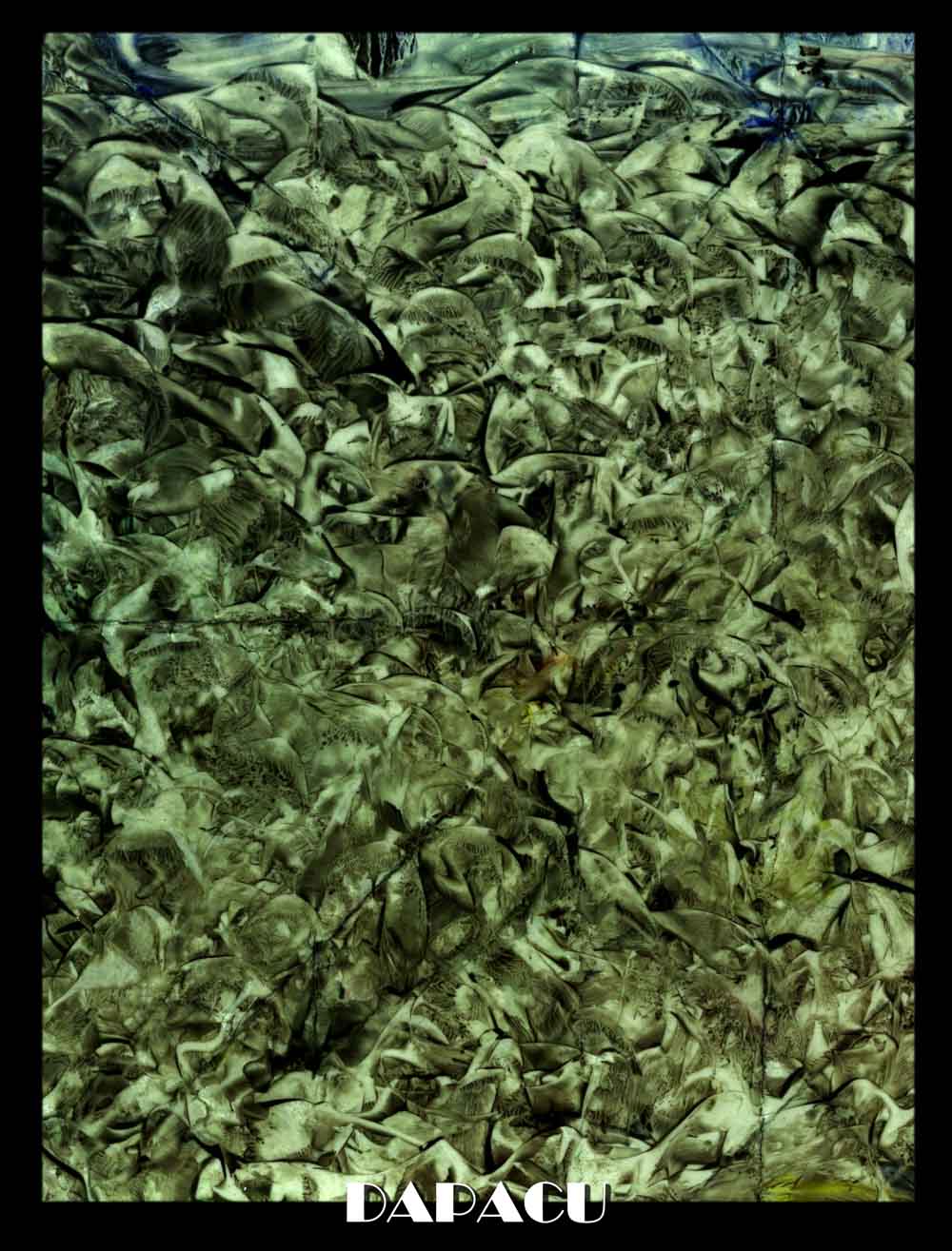 ARTE MULTI DIMENSIONAL DAPACU